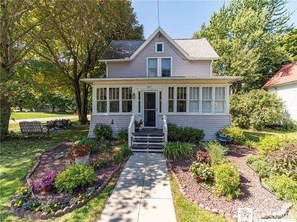 8667 Fay St, Portland, NY 14769
