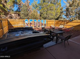 30 Pony Soldier Circle, Sedona, AZ 86336