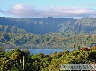 5289 Pokii Ln, Princeville, HI 96722