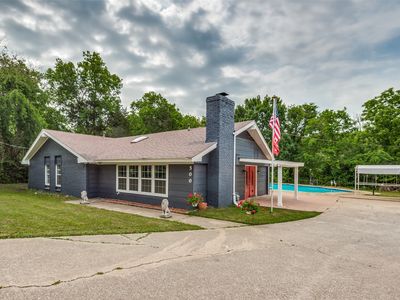 500 Spinner Rd, Desoto, TX, 75115