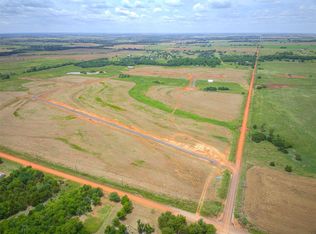 9450 Timber Pass Lot 2, Guthrie, OK 73044