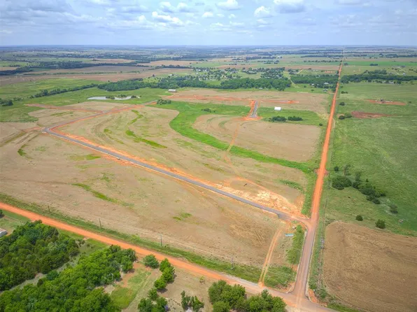 9450 Timber Pass Lot 2, Guthrie, OK 73044