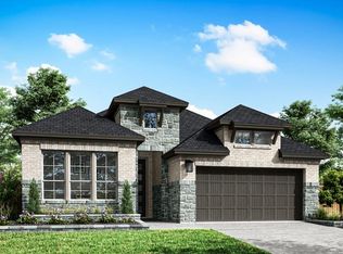 4644 Flintrock Park Dr, Spring, TX 77386