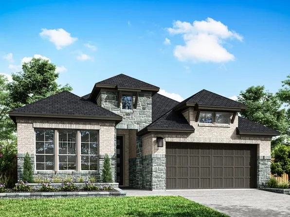 28306 Ryans Ridge Ln, Spring, TX 77386