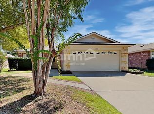 2928 Frontier Ln, McKinney, TX 75071