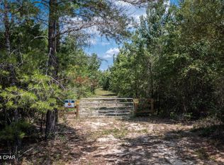 Holmes Valley Rd, Vernon, FL 32462