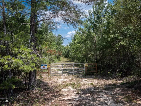 Holmes Valley Rd, Vernon, FL 32462