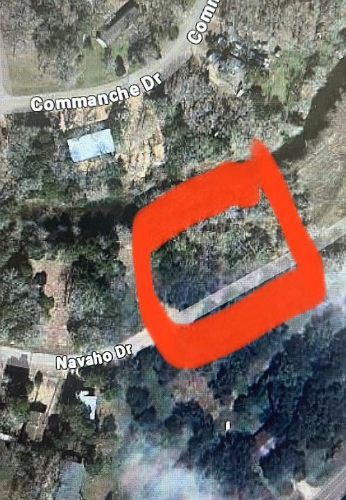 2nd image of TBD Navajo Dr LOT 360