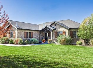 1236 S 2240 E, Heber, UT 84032
