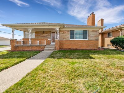 15290 Ego Ave, Eastpointe, MI, 48021