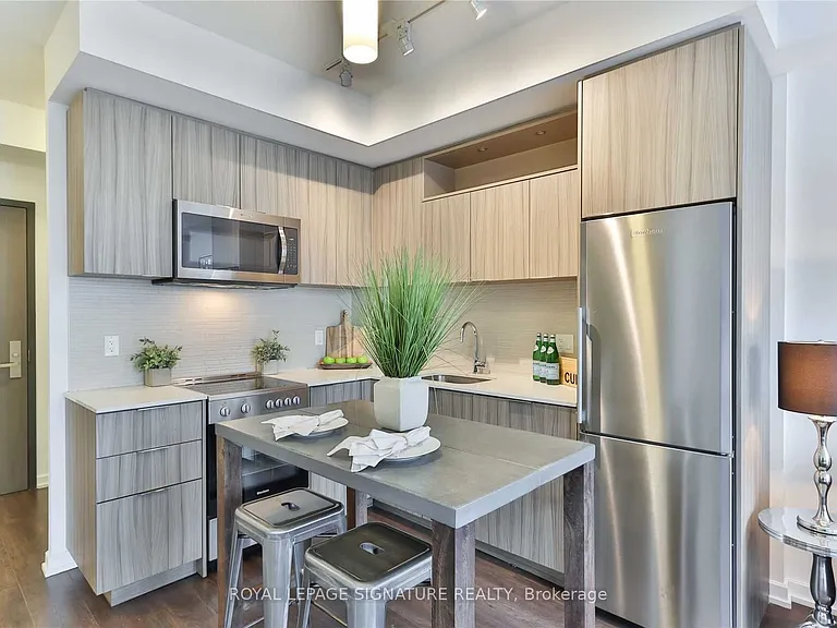 50 Forest Manor Rd #1306 — Photo 13