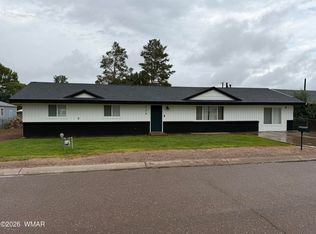 224 E 1/2 St N, Snowflake, AZ 85937