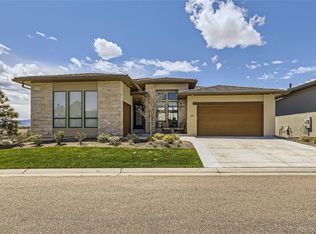 1194 Lost Elk Loop, Castle Rock, CO 80108