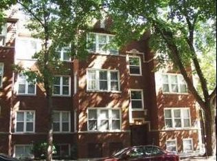 6503 N Greenview Ave APT 2, Chicago, IL 60626