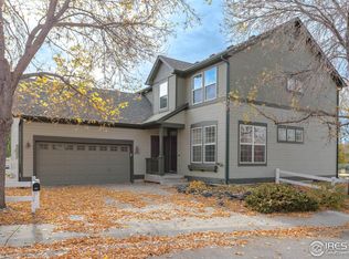 4015 Periwinkle Ln, Longmont, CO 80503
