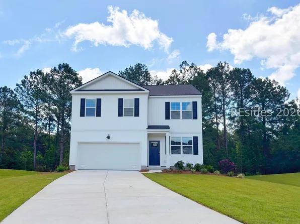 37 Planters Ct, Hardeeville, SC 29927