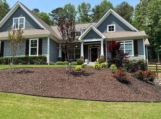 108 Carney Dr, Ball Ground, GA 30107