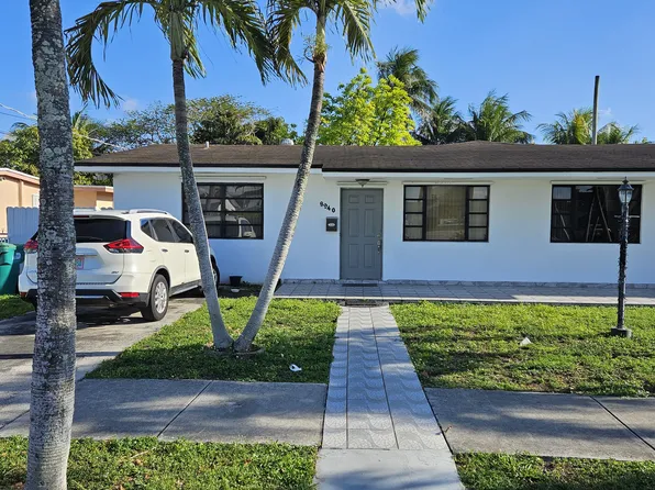 8940 SW 40th Ter, Miami, FL 33165