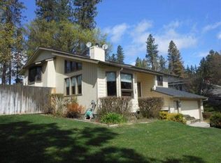 4509 E Bixel Ct, Mead, WA 99021