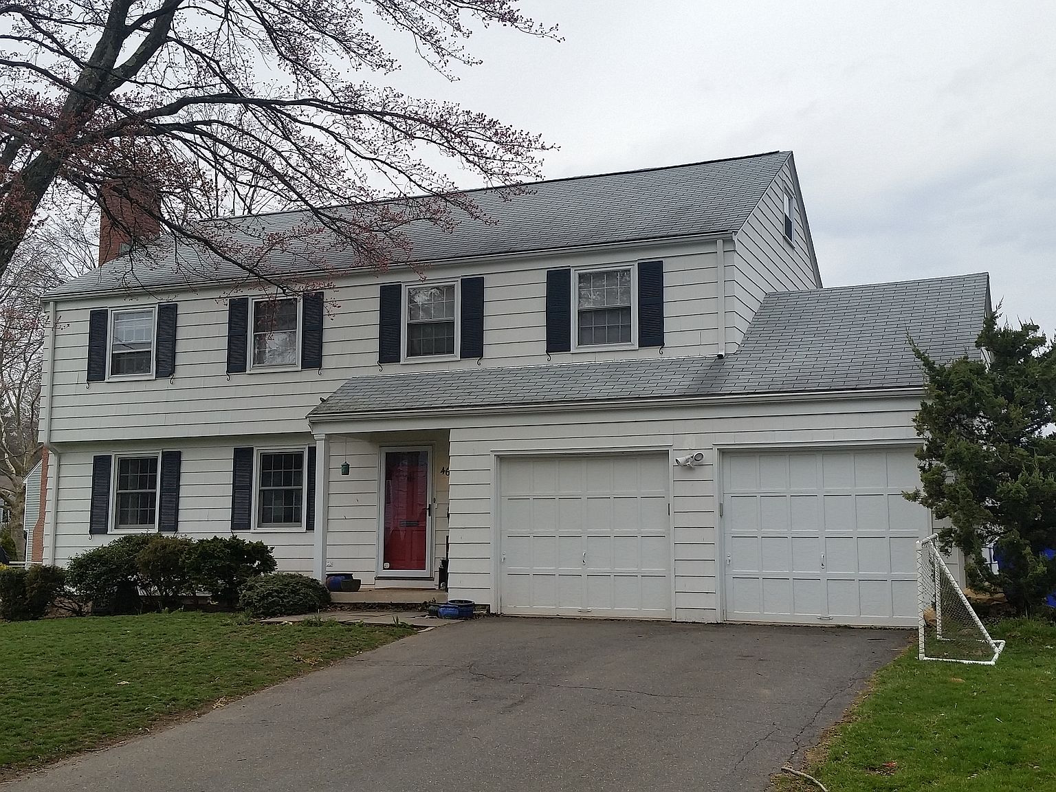 46 Chapman Rd, West Hartford, CT 06107 Zillow