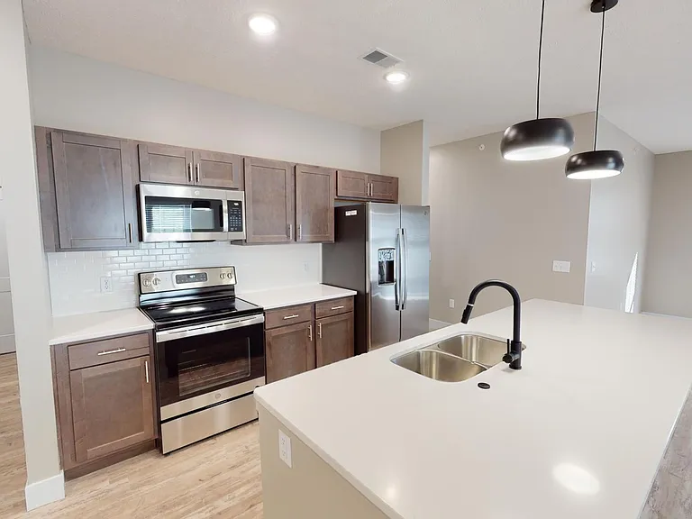 Legacy 34 Apartments at Prairie District — Photo 187