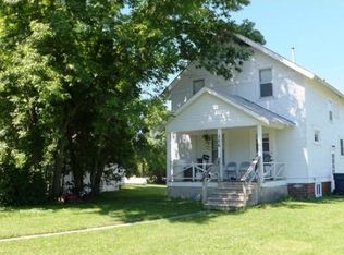 206 S Lynn St, Thompson, IA 50478