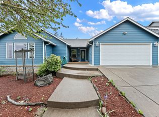 739 S 47th Pl, Springfield, OR 97478