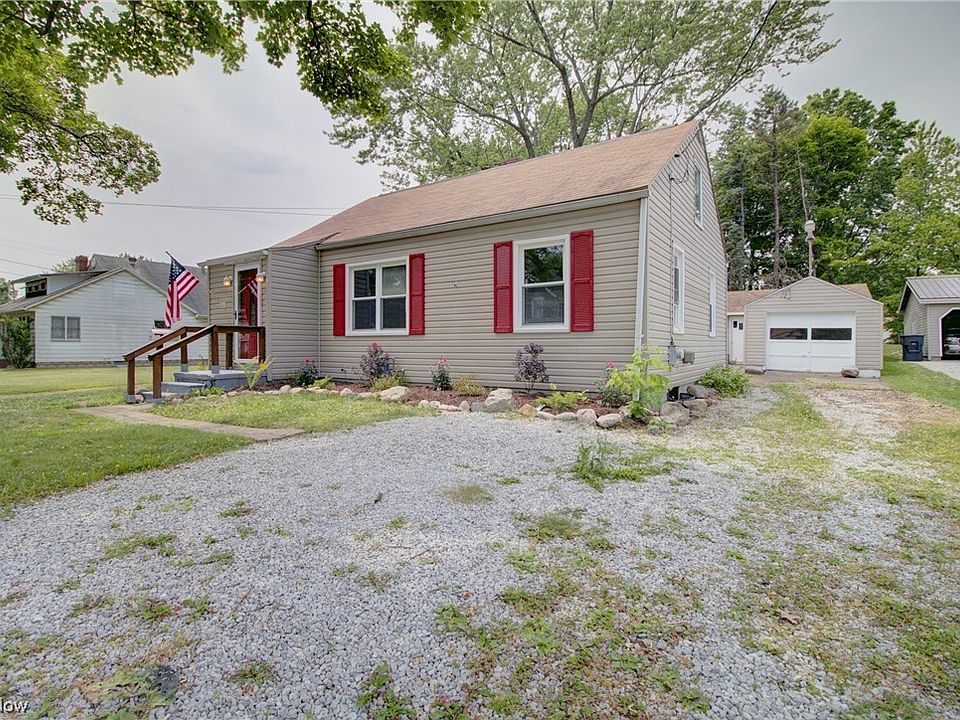 222 Ohio Ave, Wadsworth, OH 44281 Zillow