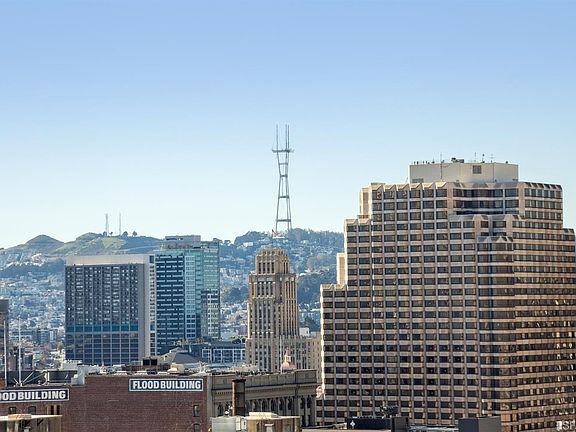 5th image of 690 Market St Unit 1802