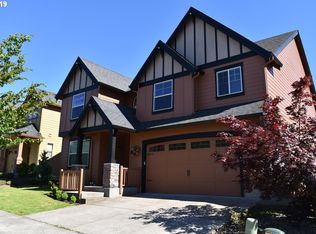 3336 NW Grass Valley Dr, Camas, WA 98607