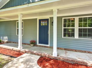 603 Beauregard Rd, Summerville, SC 29486