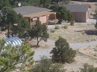 17341 County Road 260, Salida, CO 81201
