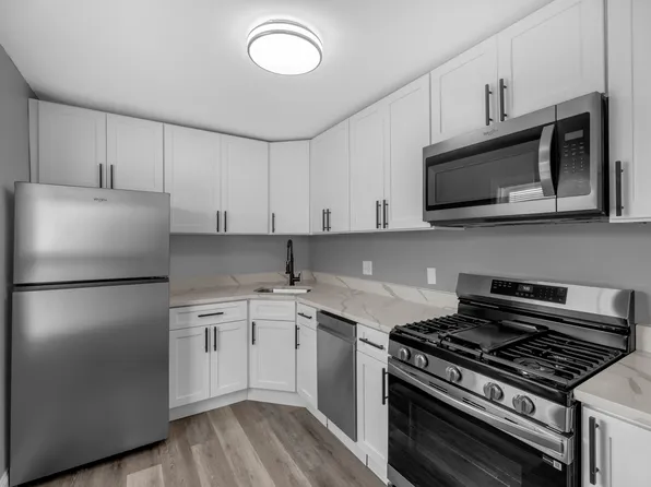 1725 Hollins St, 1725 Hollins St Unit 2, Baltimore, MD 21223