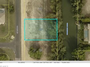 2127 SW 17th Pl, Cape Coral, FL 33991
