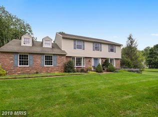 706 Maplehurst Ln, Monkton, MD 21111