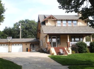 603 H St, Neligh, NE 68756