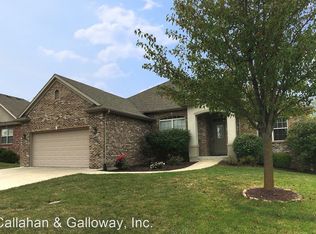 3406 Red Bay Creek Rd, Columbia, MO 65203