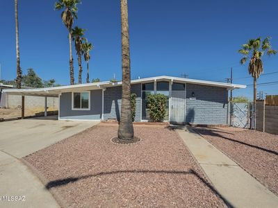7213 E Flamenco Dr, Tucson, AZ, 85710