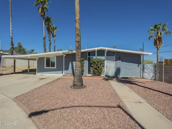 7213 E Flamenco Dr, Tucson, AZ 85710