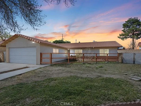 43601 Rembrandt St, Lancaster, CA 93535