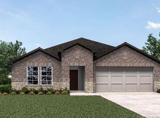 26463 Gallo Dr, Claremore, OK 74019