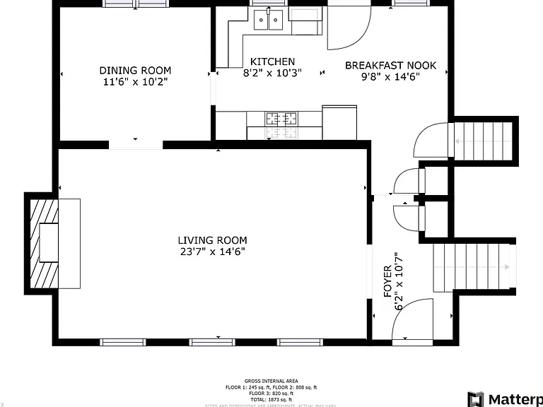 4282 Wrexham Ct — Photo 16