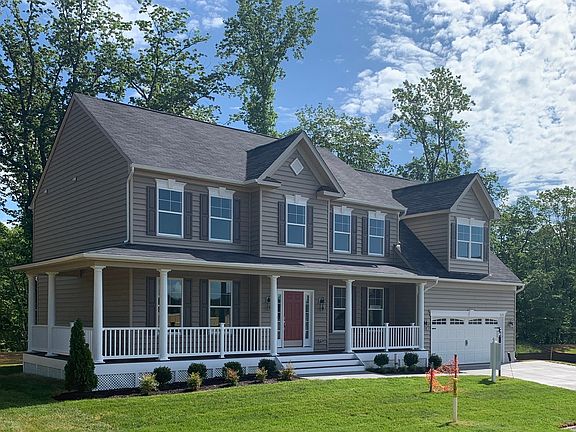 2nd image of 16701 Mill Station Way