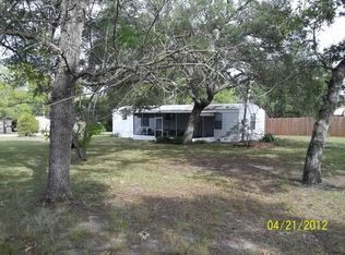 5571 S Shalimar Point, Homosassa, FL 34446