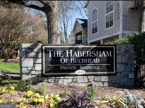 3655 Habersham Rd NE, Atlanta, GA
