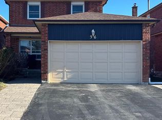 36 Bendamere Cres, Markham, ON L3P 6Y1