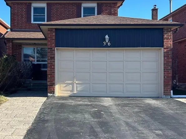 36 Bendamere Cres, Markham, ON L3P 6Y1