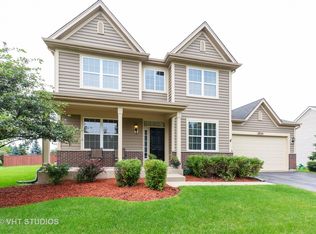 3044 Cookson Ave, Elgin, IL 60124