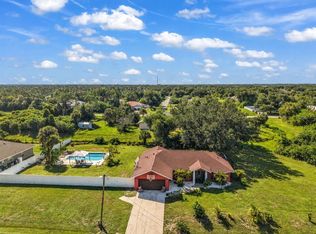 2210 Embassy Rd, North Port, FL 34291