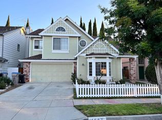 1597 Deluca Dr, San Jose, CA 95131